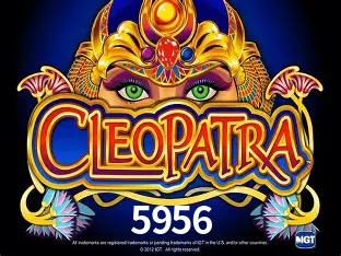 Jogos de mesa e apostas rápidas na 5956