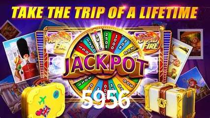 Bônus após cadastro na 5956